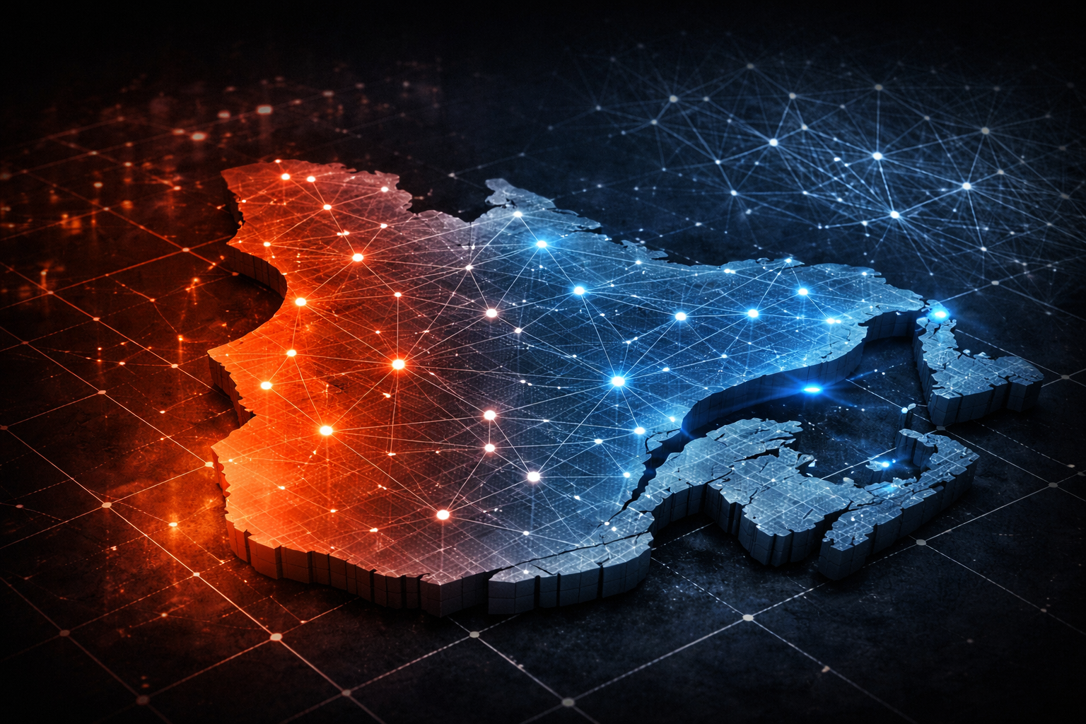 L’IA et la complexité de la surface d’attaque alimentent la majorité des incidents de sécurité