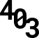 403 Cybersécurité