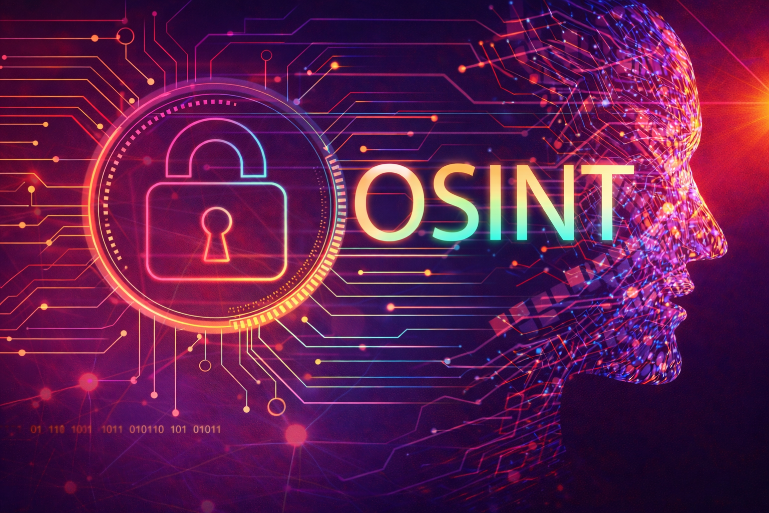 Penser comme un attaquant : comprendre l’OSINT et protéger son organisation