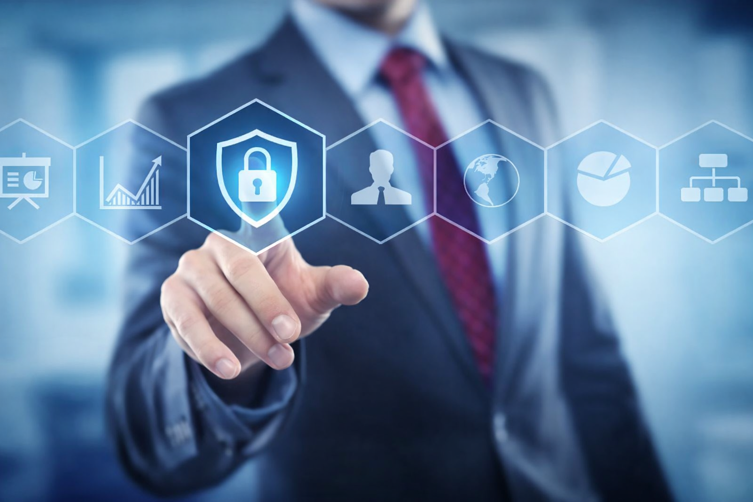 Audit de sécurité : définition, démarche et valeur pour l’entreprise